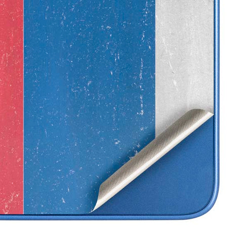 Slovenia Flag Distressed Moto G Play 4G (2024) Skin